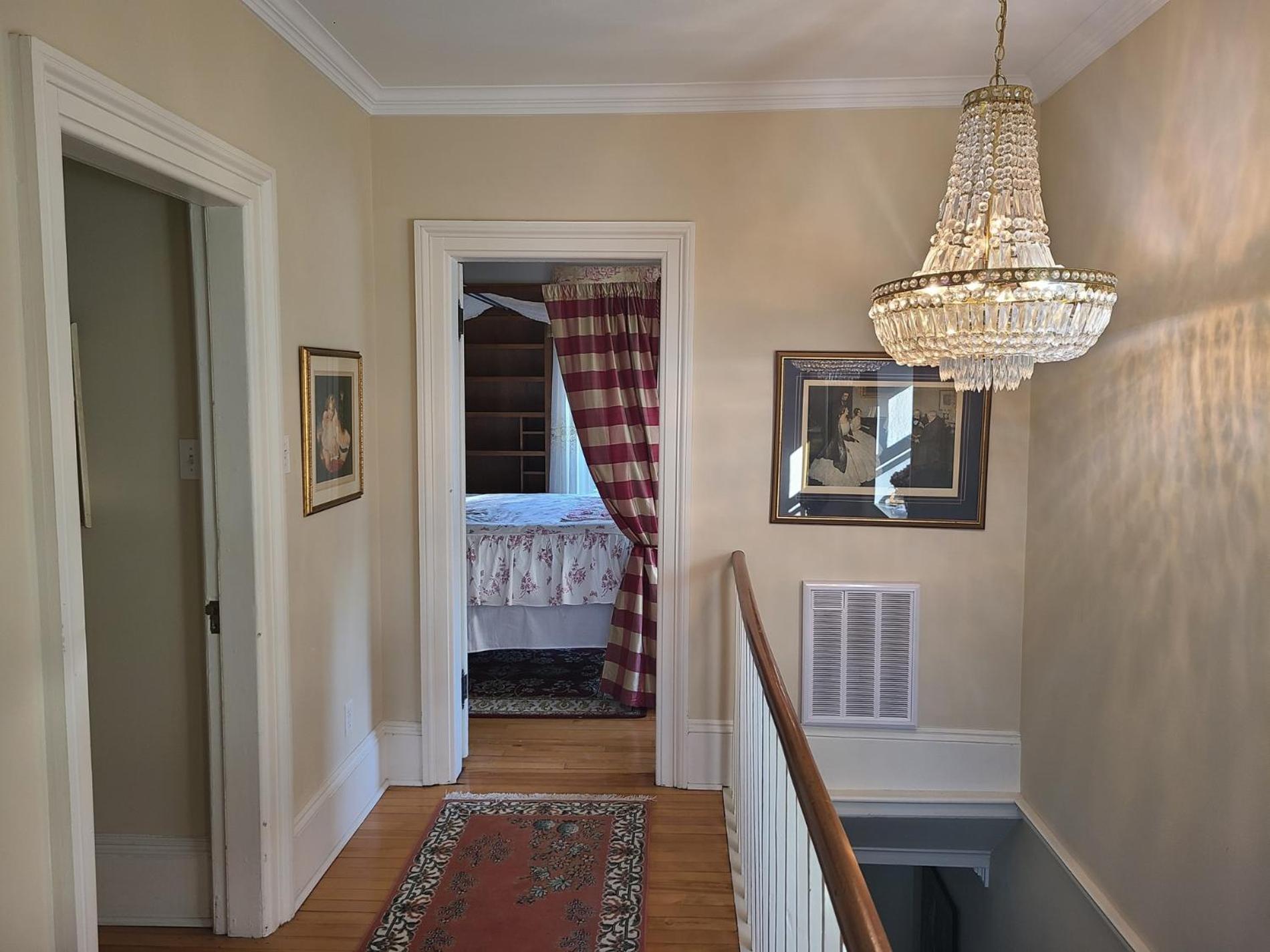 Iconic Luxurious Downtown Building History Galore Halifax